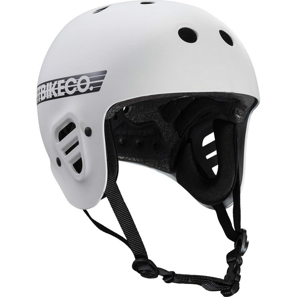 Pro-Tec X Fit Bike Co Full Cut Casco
