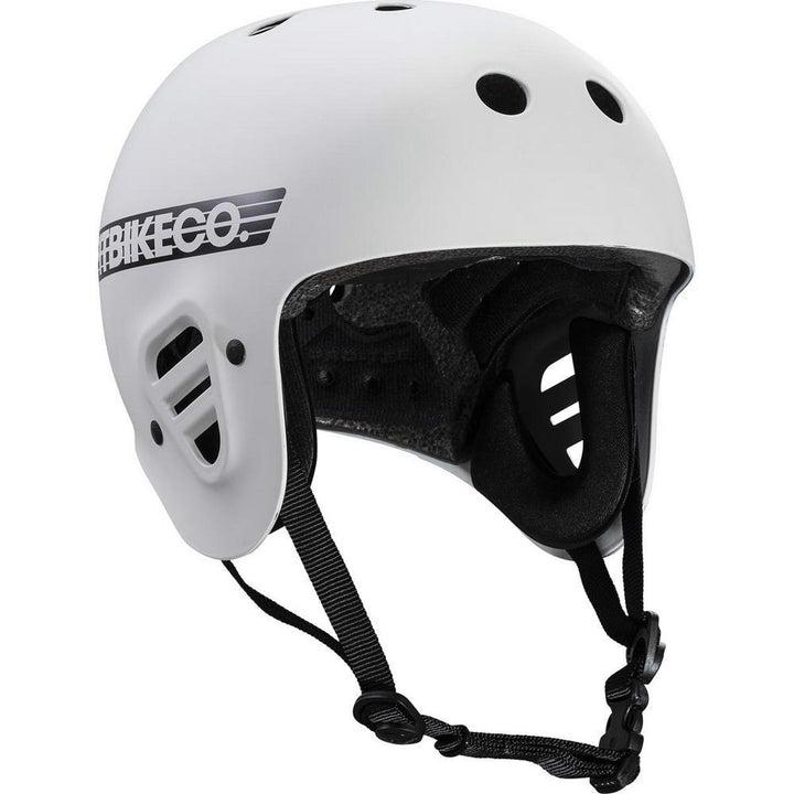 Pro-Tec X Fit Bike Co Full Cut Casco