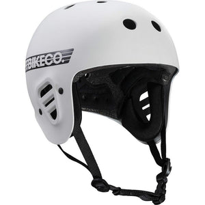 Pro-Tec X Fit Bike Co Full Cut Helm