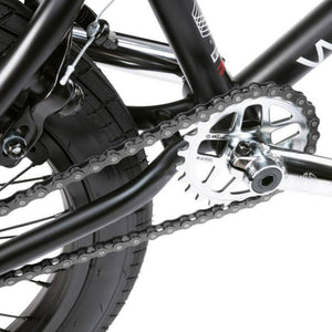 Wethepeople CRS 18" 2023 Bici BMX