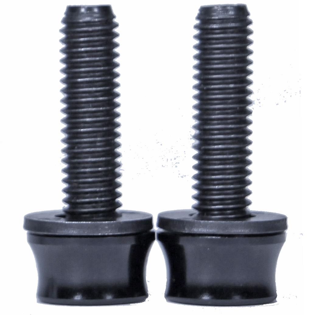 Profile Chromoly Female Hub Bolts