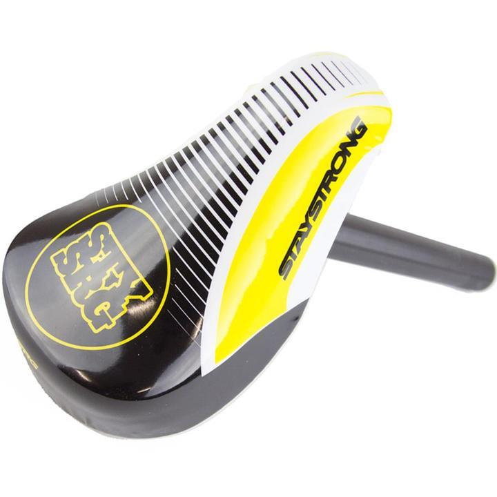 Stay Strong Combo Siège/Tige de Selle Course DVSN Mini