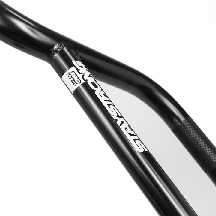 Stay Strong Chevron Cruiser Race Bars - 5.75" (en anglais)