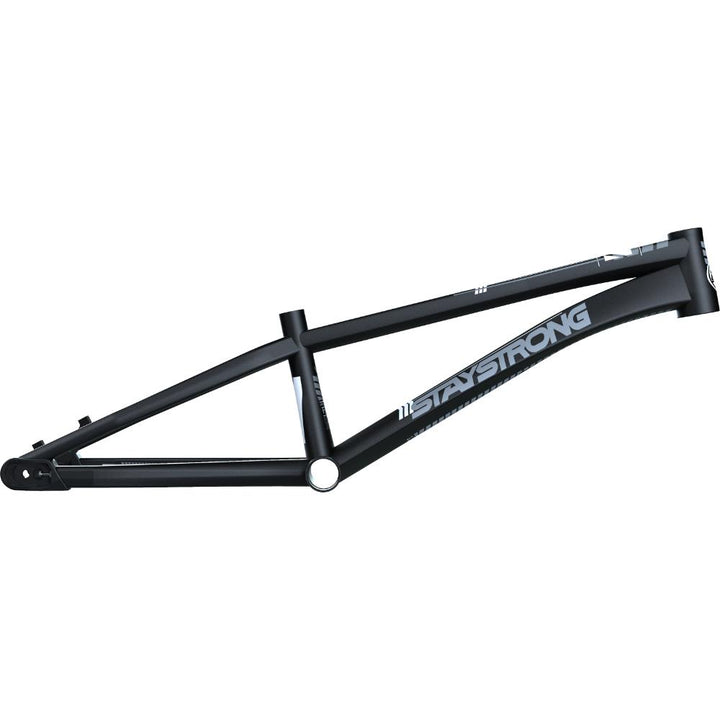 Stay Strong For Life V4 Expert XL Race Frame