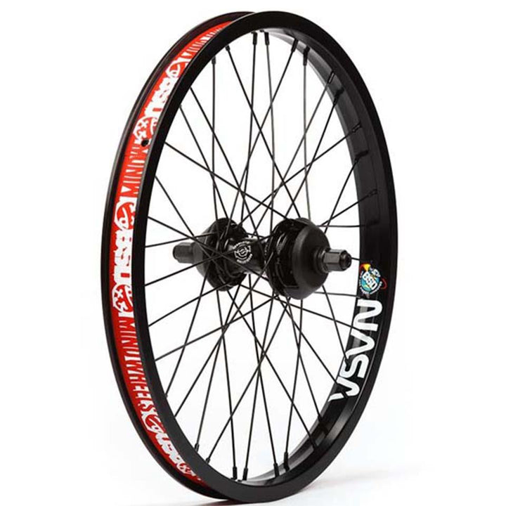 BSD Revolution X Nasa Roue - RHD
