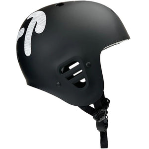 Pro-Tec Full Cut Cult Casco - Matte Black & Camo