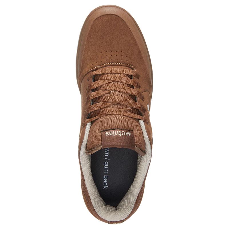 Etnies Marana - Brown/Beige/Gum