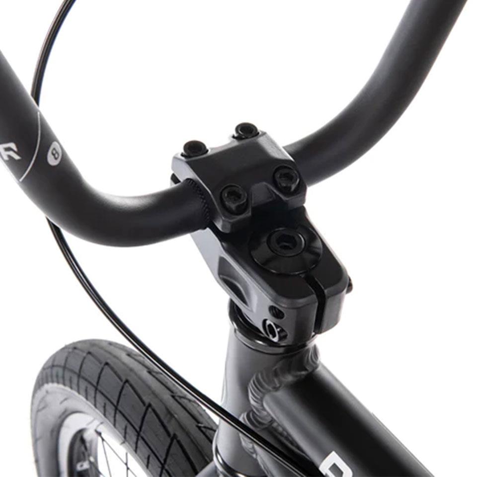 Radio Dice BMX Bicicleta