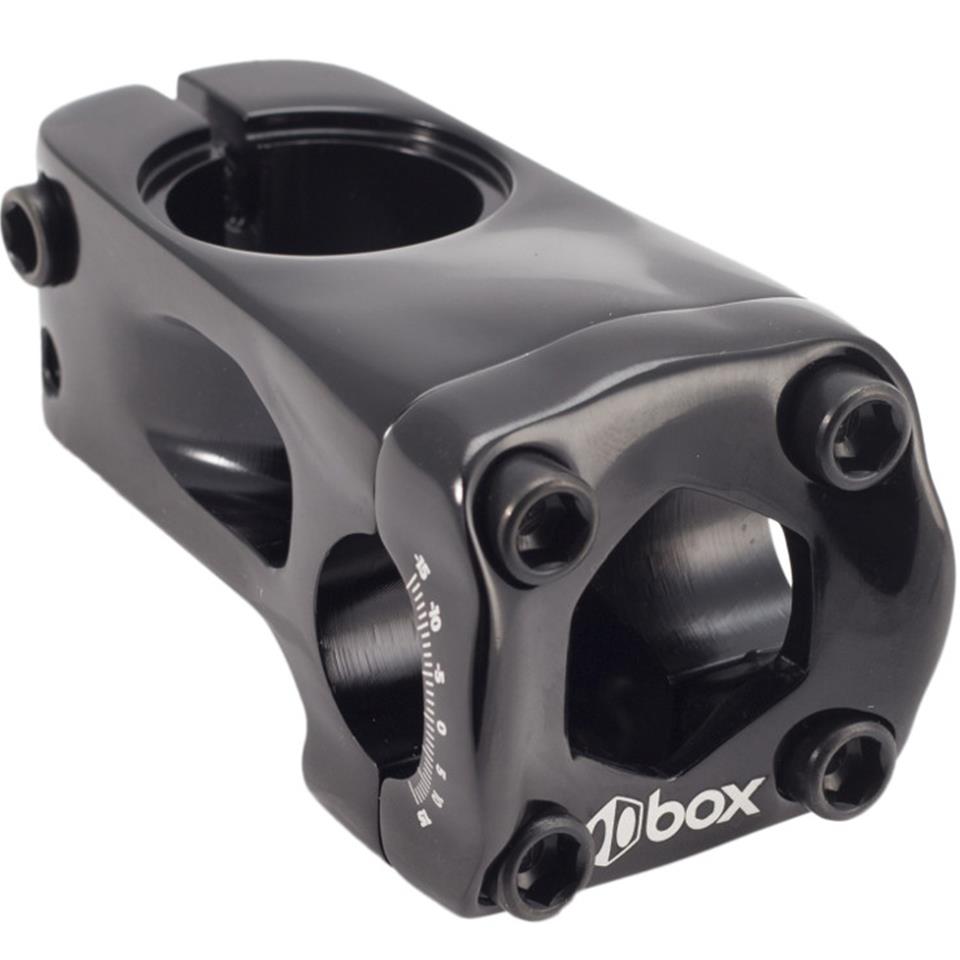 Box Two Front Load 1-1/8" Race Vorbau