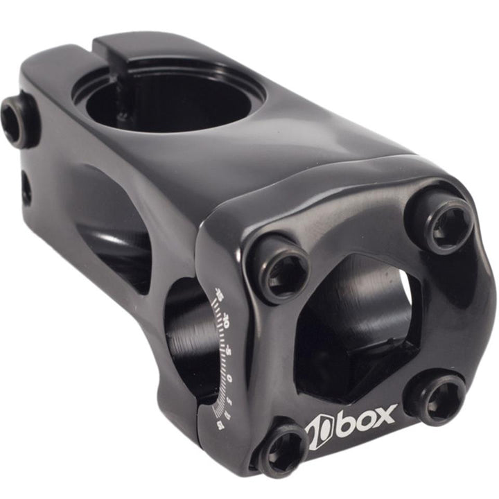 Box Two Front Load 1-1/8" Race Vorbau