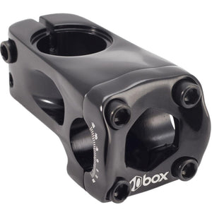 Box Two Front Load 1-1/8" Race Stem