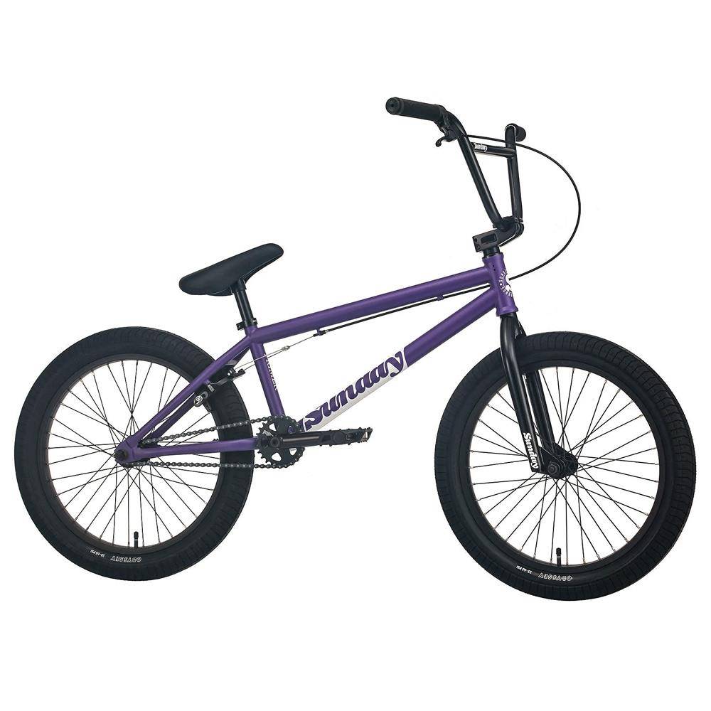 Sunday Primer Bici BMX