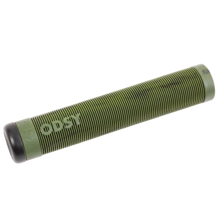 Odyssey Puños Broc Raiford