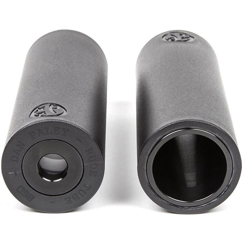 BSD Chevilles Rude Tube (Simple)