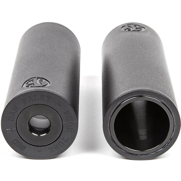 BSD Chevilles Rude Tube (Simple)