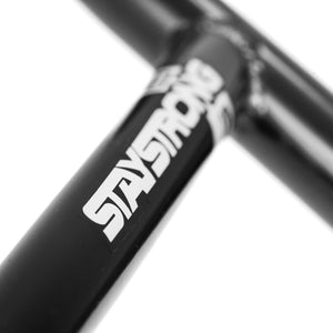 Stay Strong Chevron Race Lenker - 7.5"