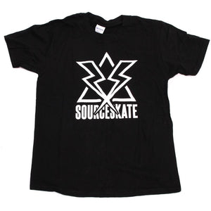 Source Skate Camiseta adultos