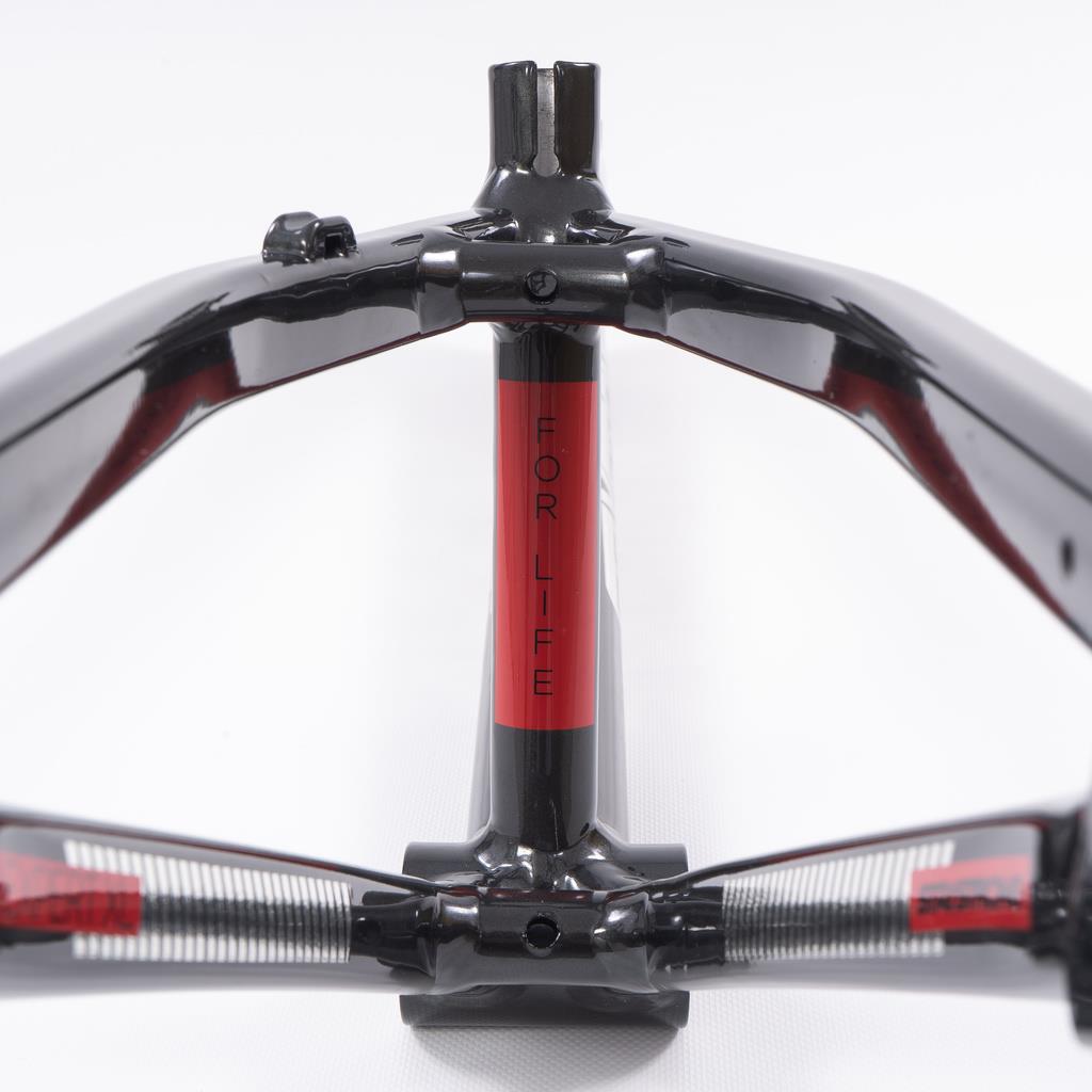 Stay Strong For Life 2023 V4 Mini Race Frame - Disc Version