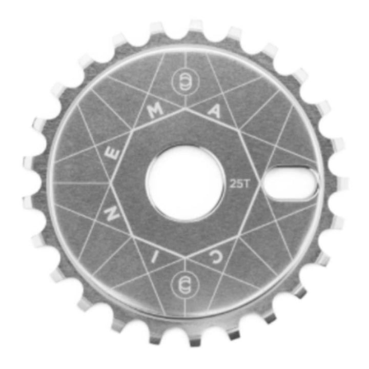 Cinema Format Sprocket