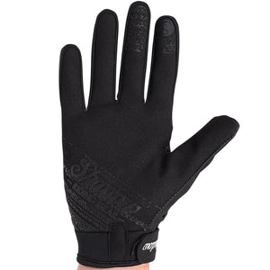 Shadow Jr. Conspire Registered Guantes