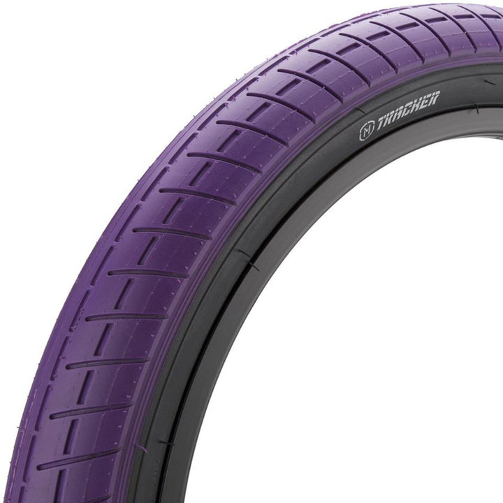 Mission Tracker Tyre