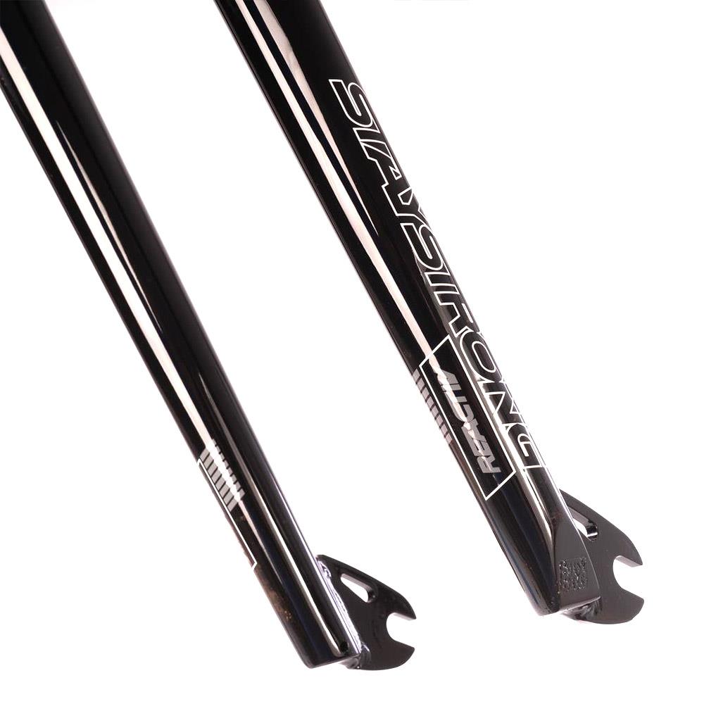 Stay Strong Forchette da Gara Reactiv 24"