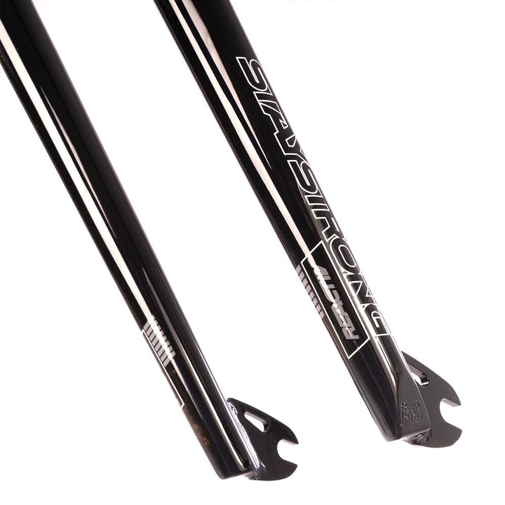 Stay Strong Forchette da Gara Reactiv 24"