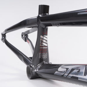 Stay Strong For Life 2023 V4 Pro XXXXL Race Frame - Disc Version