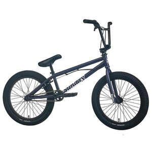 Sunday Forecaster Park Maca Perez Grasset Signature Bici BMX