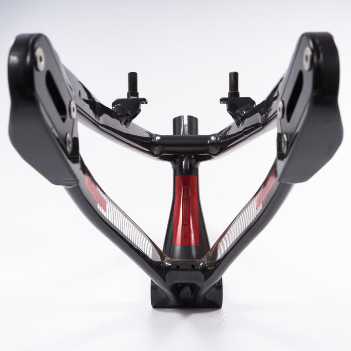 Stay Strong For Life 2023 V4 Cruiser Cadre de Course 