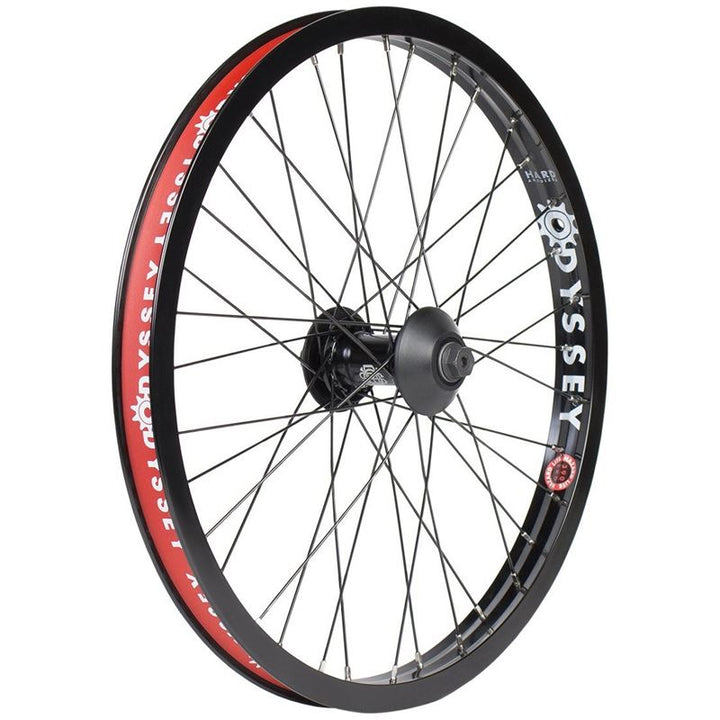 Odyssey Ruota Anteriore Hazard Lite V2