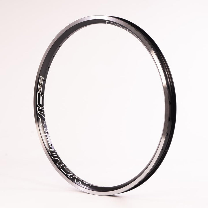 Stay Strong Reactiv 2 20", 36H Race Rim (1.75") - Arrière/ Noir