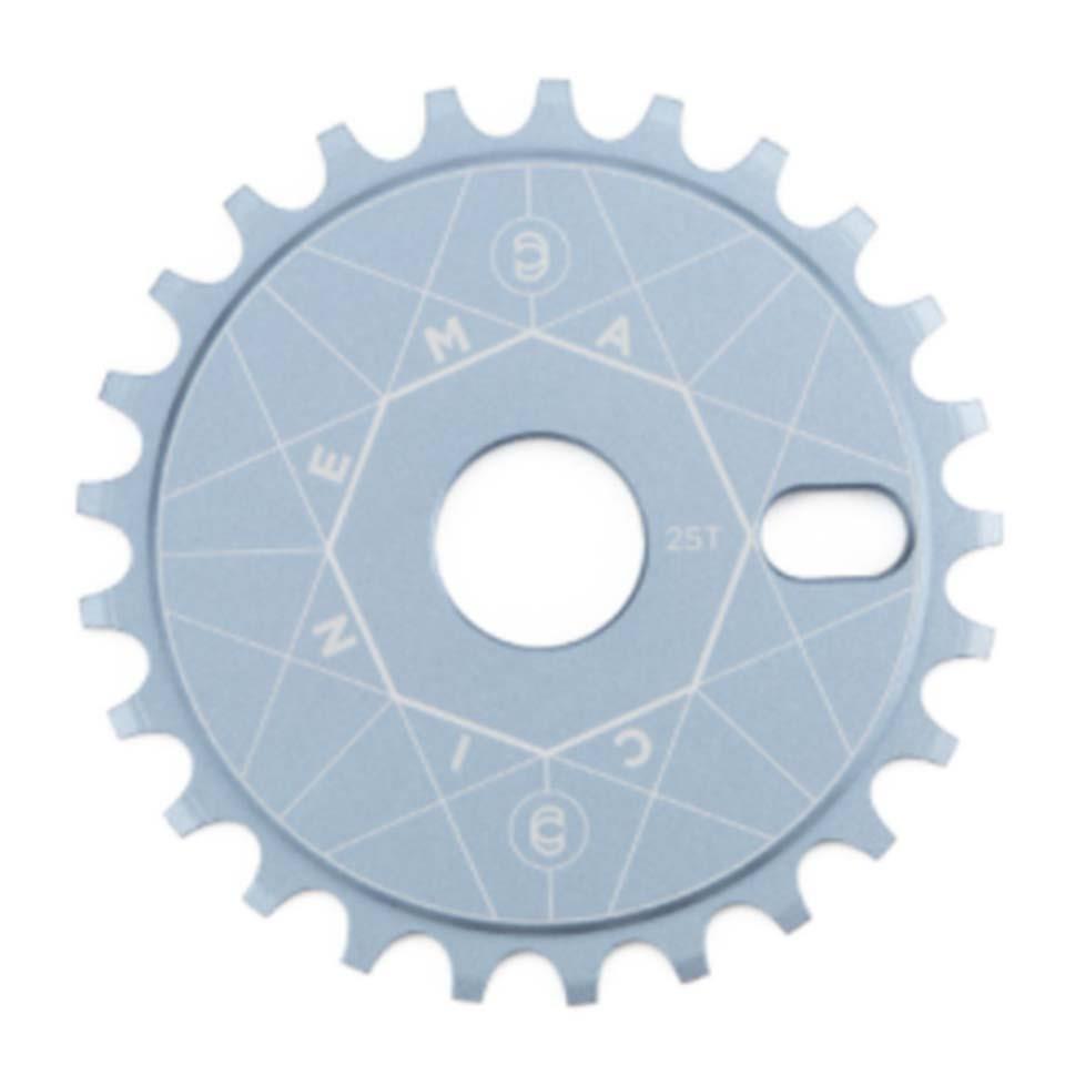 Cinema Format Sprocket