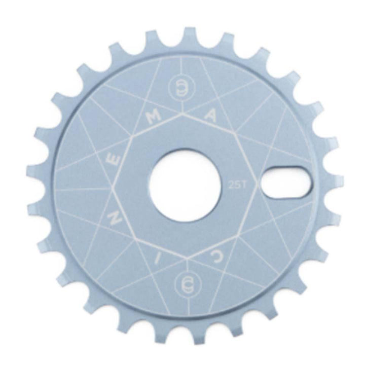 Cinema Format Sprocket