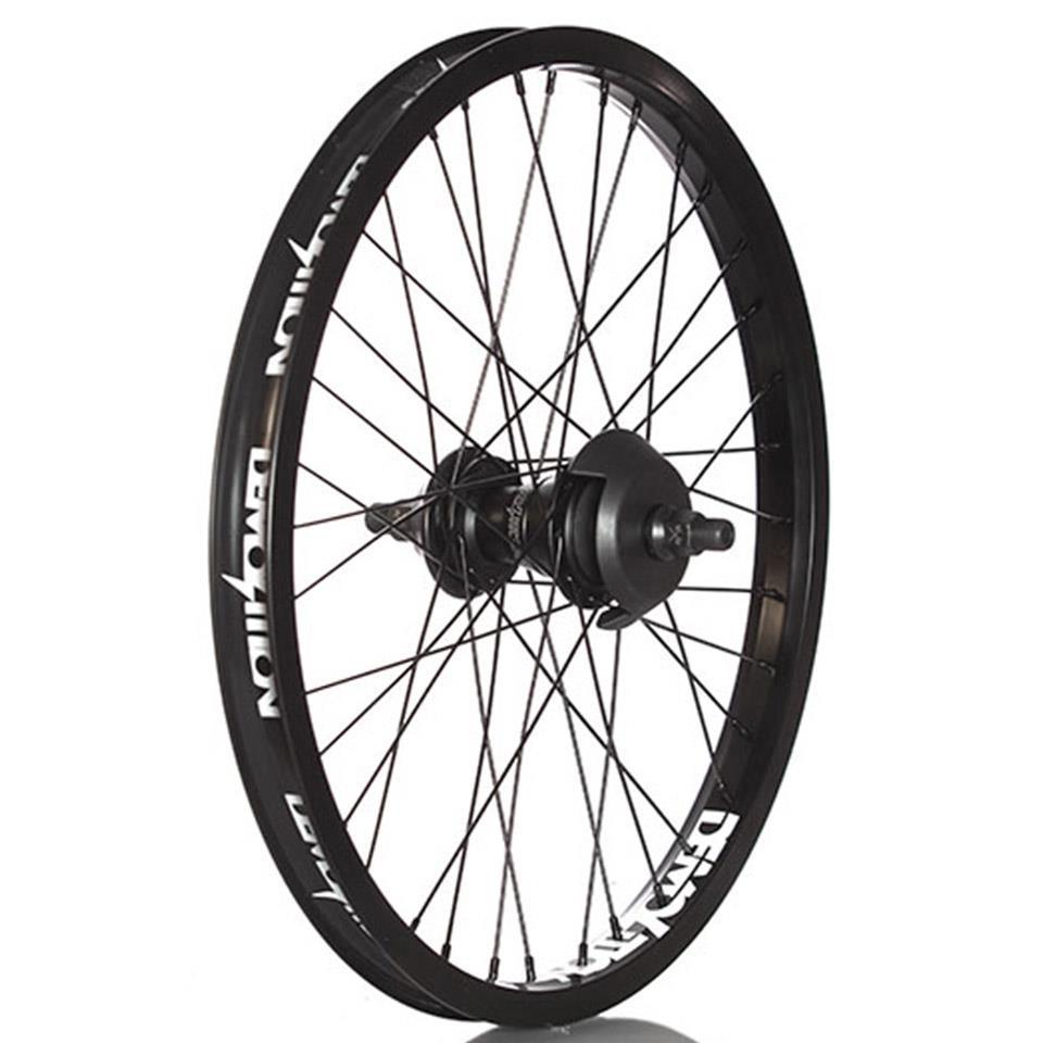Demolition Team Cassette Roue - LHD