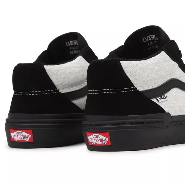 Vans X Fast And Loose BMX Style 114 - Noir