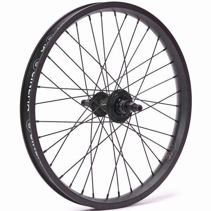 Profile Elite Male Cassette / Cinema 888 Custom Hinterräd - LHD