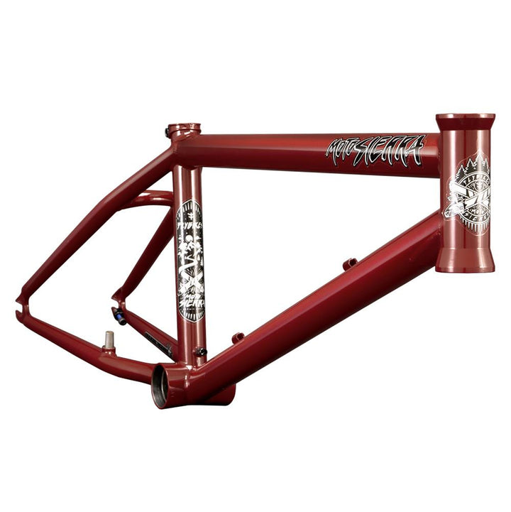 Fly Motosierra Cadre