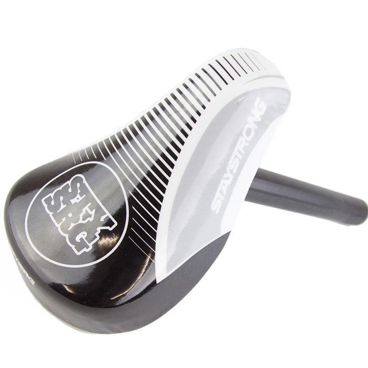 Stay Strong Combo Siège/Tige de Selle Course DVSN Mini