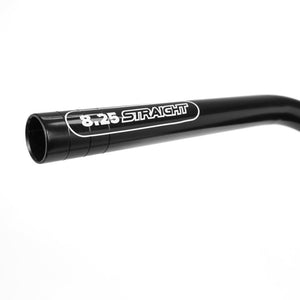 Stay Strong Chevron Straight Race Bars - 8.25"