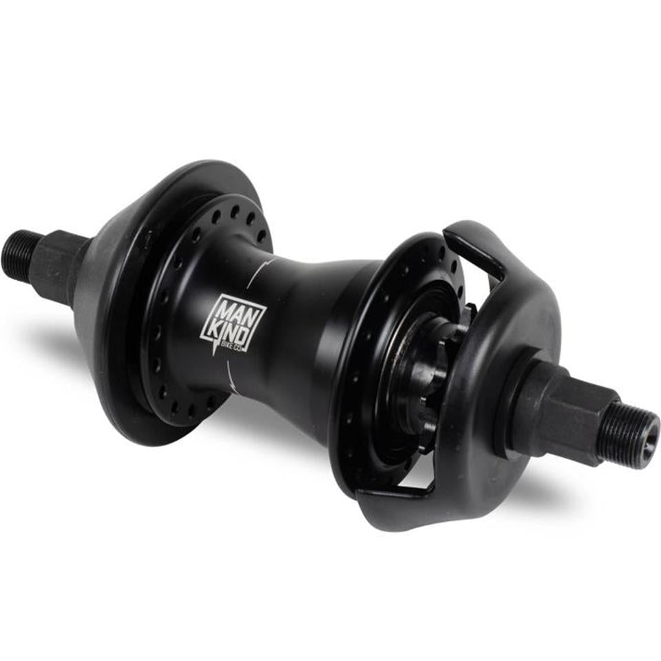 Mankind Vision Freecoaster Hub - RHD