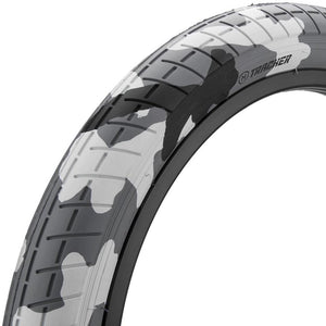 Mission Tracker 26" Tyre