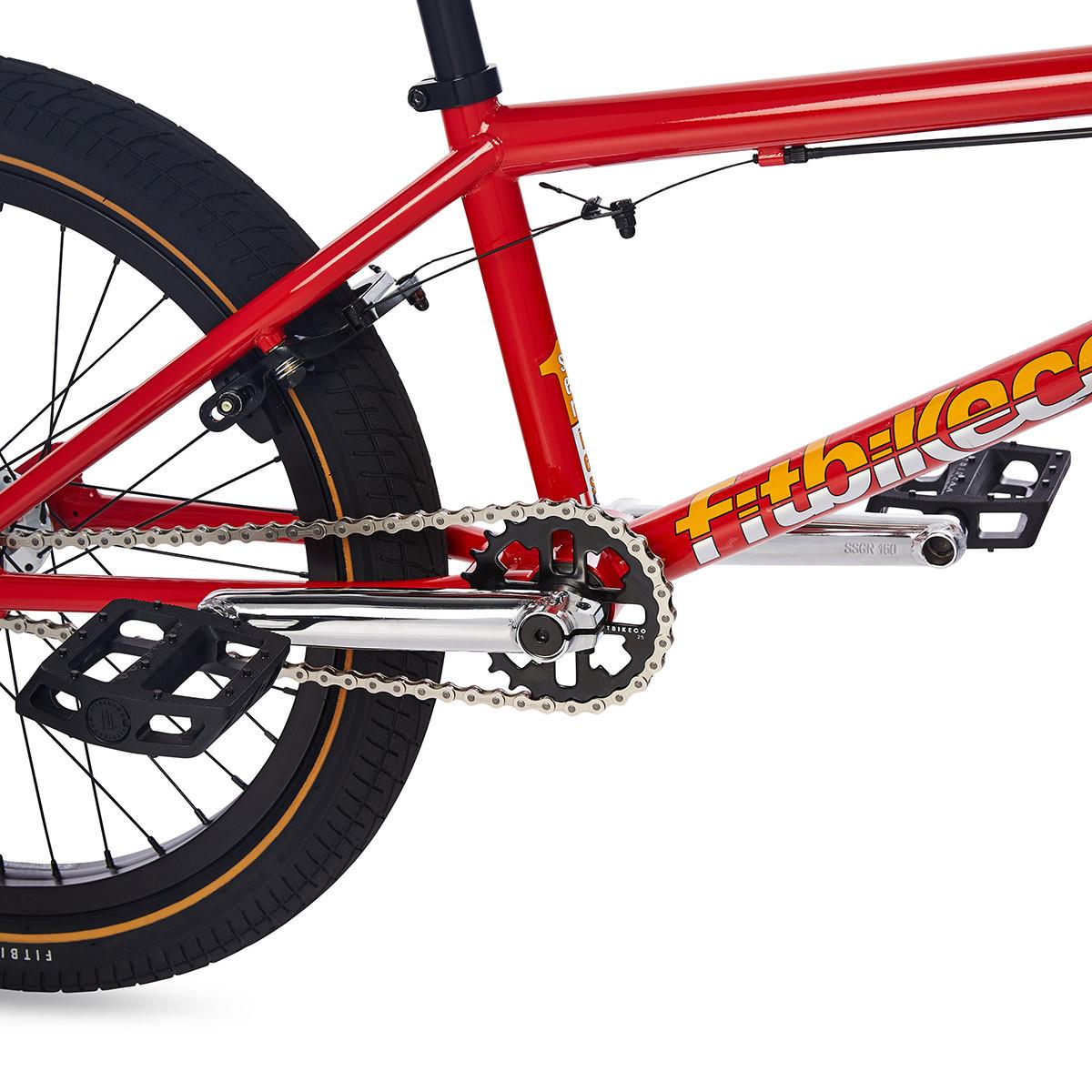 Fit Series One (SM) BMX Bicicleta