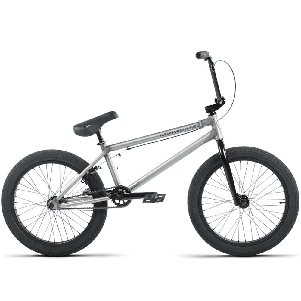 Subrosa Salvador XL Bici BMX