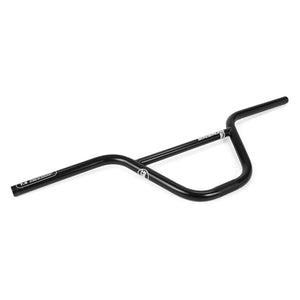 Stay Strong Chevron Straight Race Bars - 7.5"