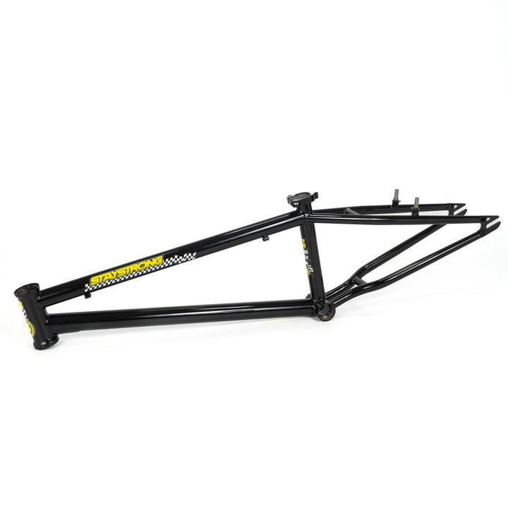 Stay Strong Speed & Style Pro XXL Cadre de Course 