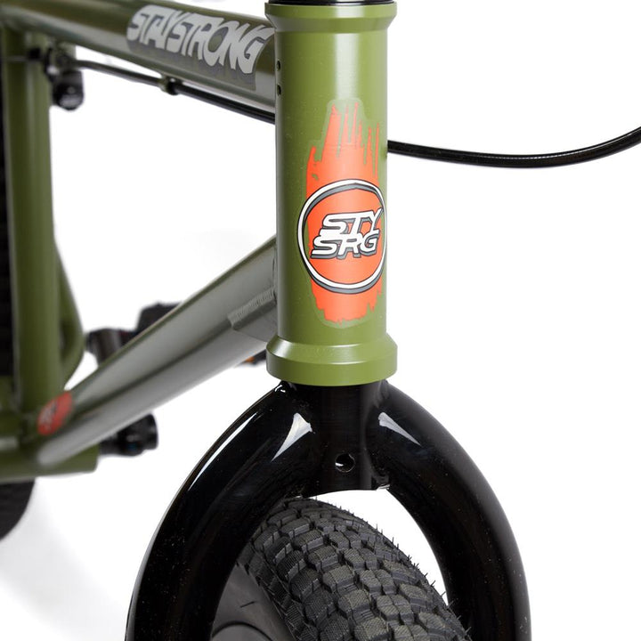 Stay Strong Major 26" BMX Vélo
