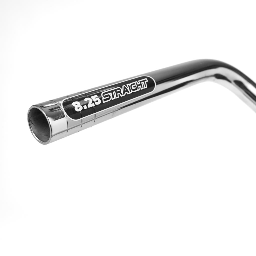 Stay Strong Chevron Straight Race Bars - 8.25"