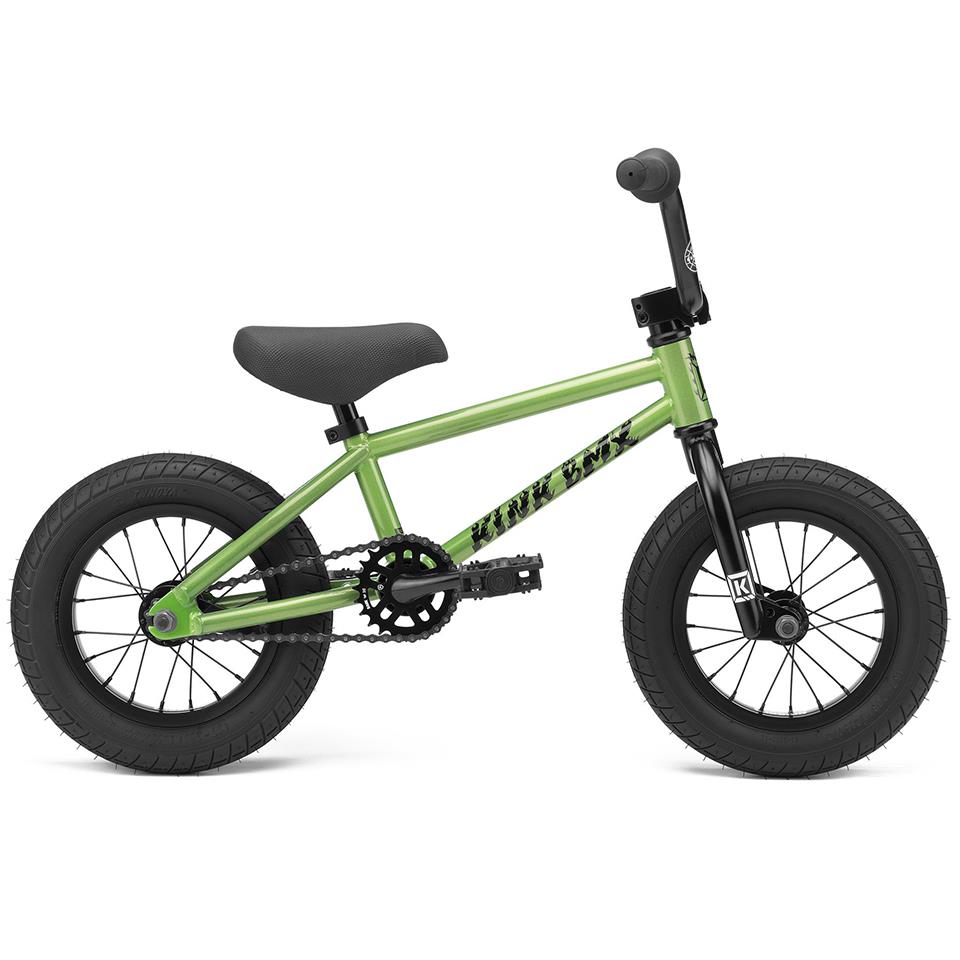 Kink Roaster 12'' BMX Bicicleta 2023