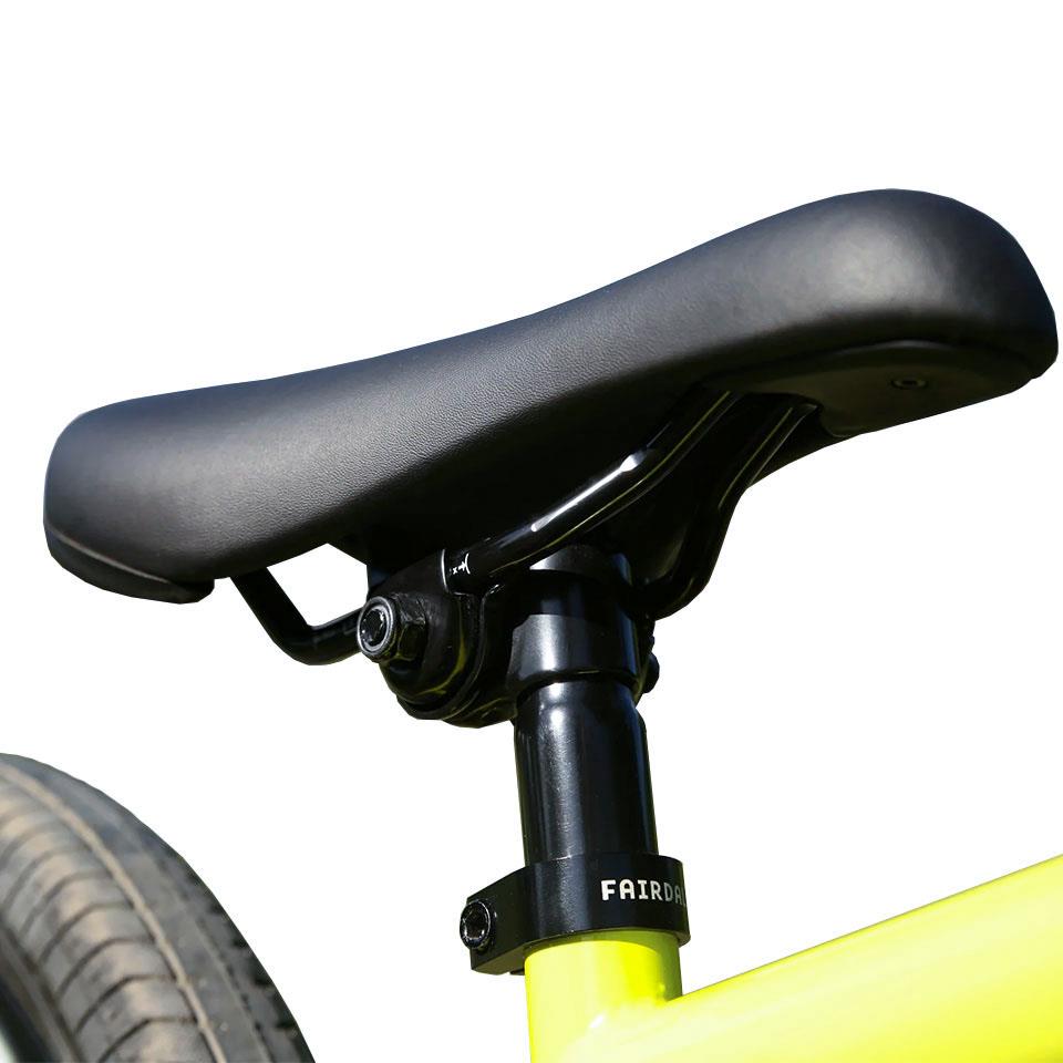 Fairdale Macaroni BMX Bicicleta 2022
